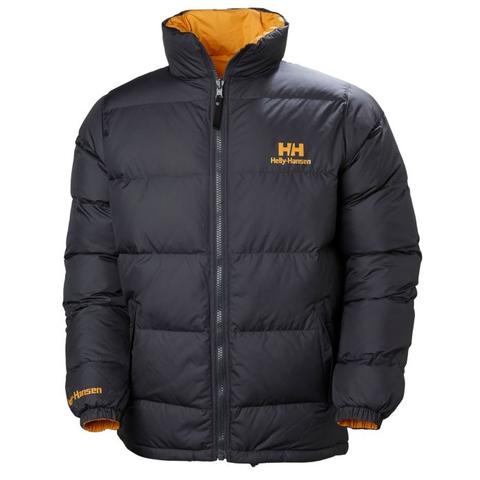 Hh Reversible Down Jacket