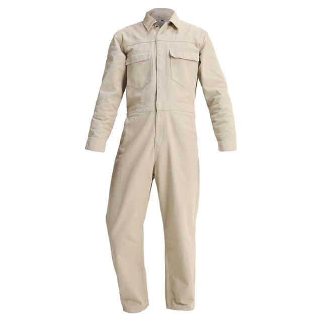 stone boiler suit