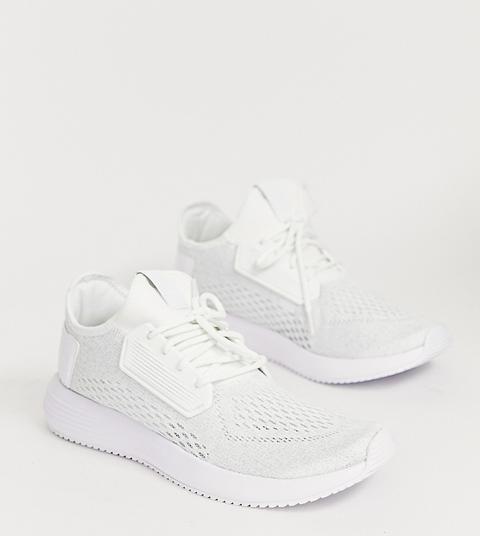 Puma Uprise Mesh Trainer from ASOS on 