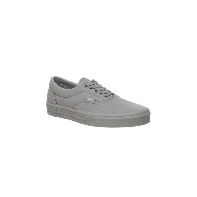 vans era frost grey