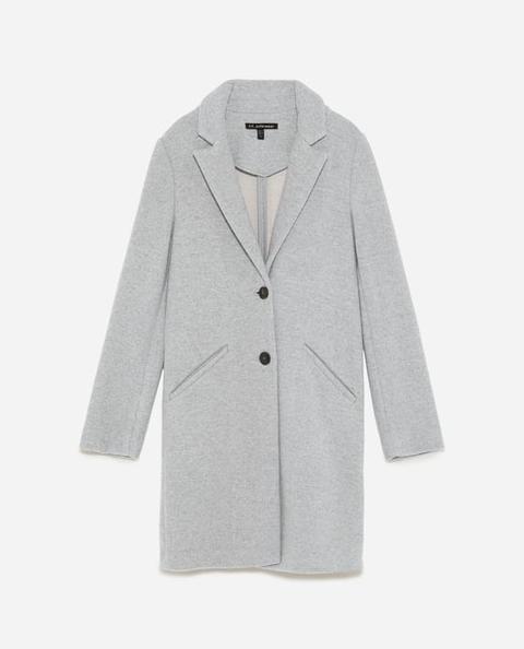 Cappotto Super Soft