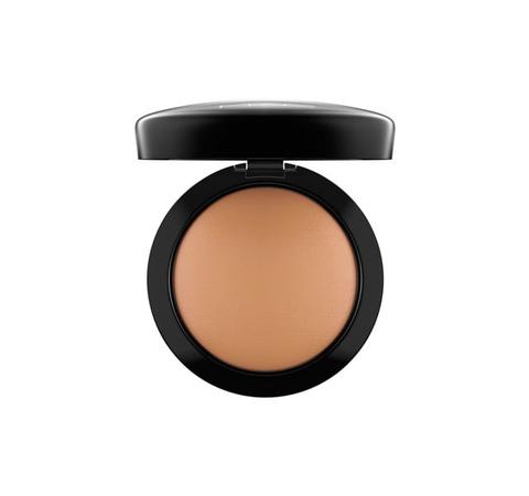 Mac Mineralize Skinfinish Natural Dark Tan