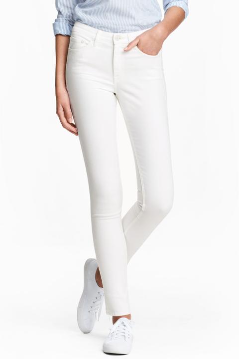 Skinny Regular Jeans