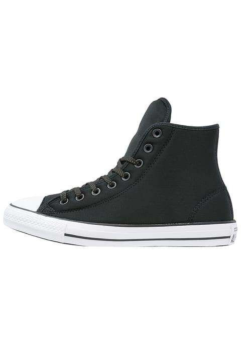 Chuck Tailor All Star Hi - Sneakers Basse - Black/white