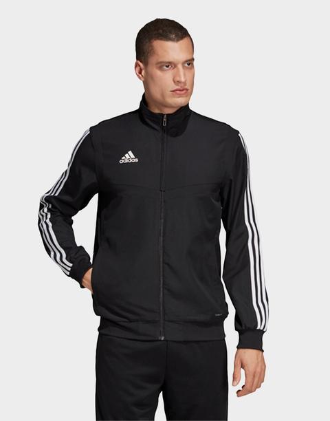 jd sports adidas track top