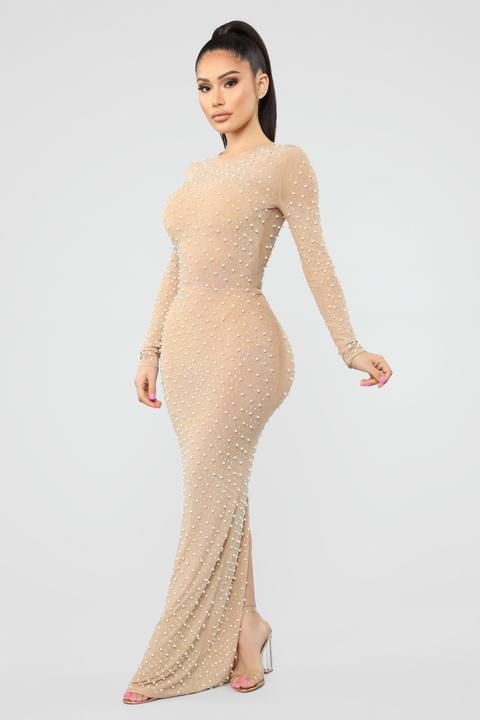 Fashion nova dresses