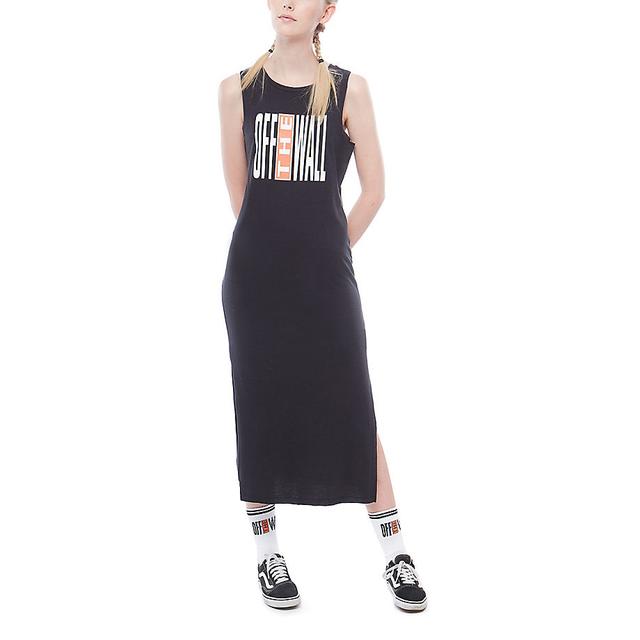 vestido vans vestido vans