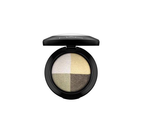 Mineralize Eye Shadow (quad)