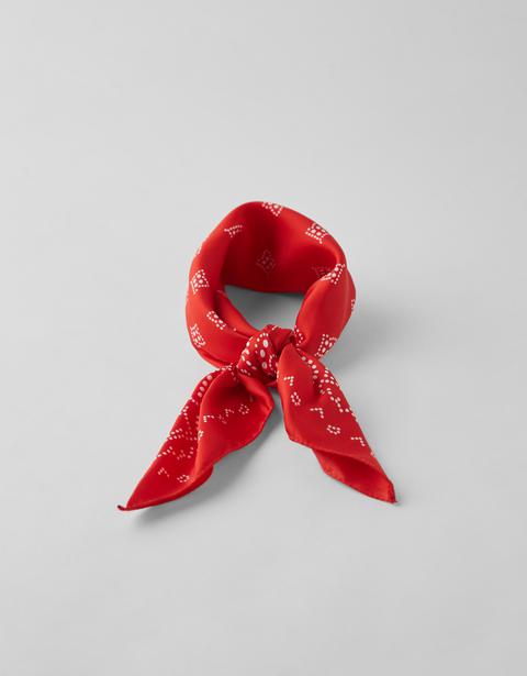 Pañoleta Bandana