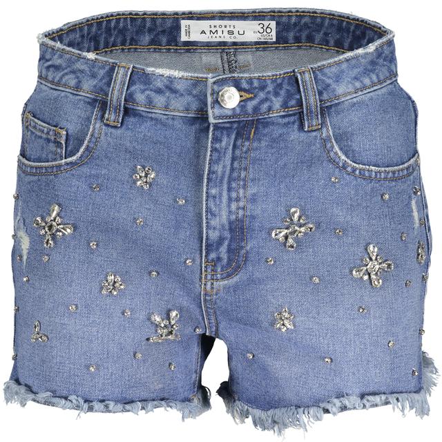 amisu jeans new yorker