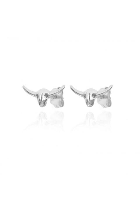 Pendientes Cabeza Toro