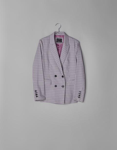 Blazer Doppiopetto