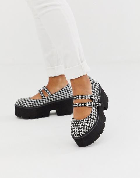 asos mary janes