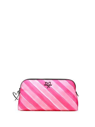 Neceser Con Rayas Insignia De Vs