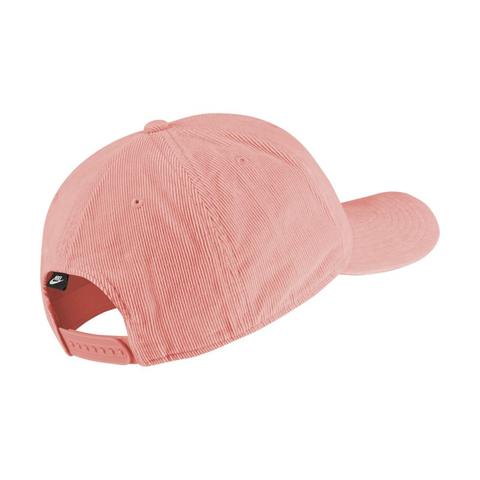 cappello nike rosa