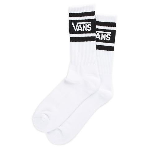 Vans Calzettoni Tribe (1 Paio) (bianco) Uomo Bianco