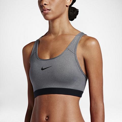 Nike Pro Classic Con Relleno