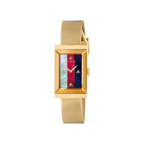 Reloj G-frame, 21x34 Mm