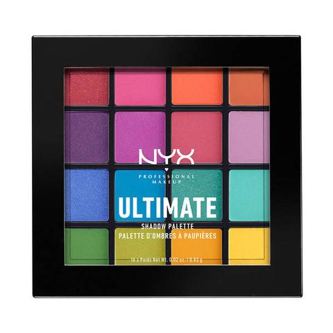 Ultimate Shadow Palette - Cool Neutrals