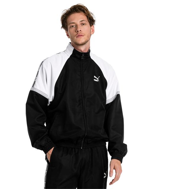 puma jacket 4xl