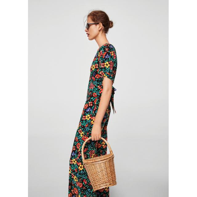 jumpsuit mango outlet