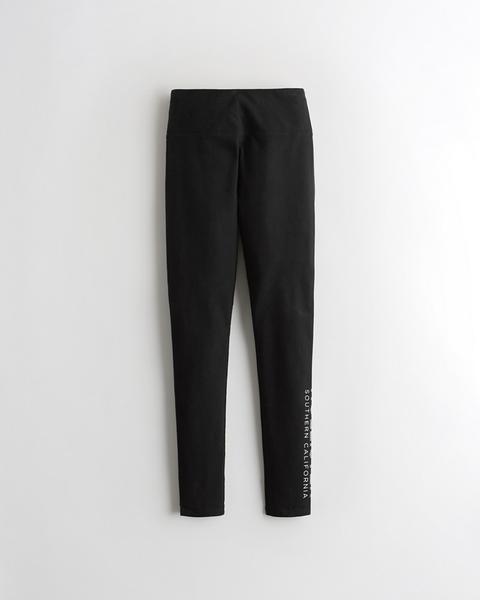 Ultra High-rise Jersey Leggings