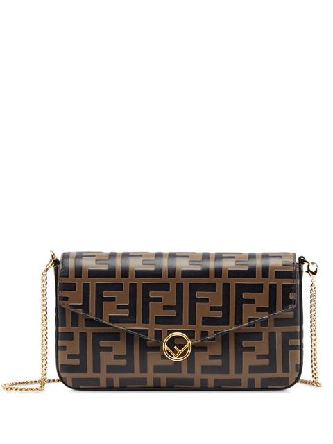 Fendi - F Is Fendi Wallet