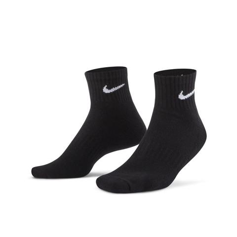 Chaussettes De Training Nike Everyday Cushioned (3 Paires) - Noir