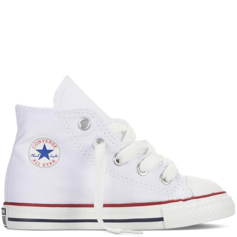 Converse Chuck Taylor All Star Classic Niños Y Jóvenes