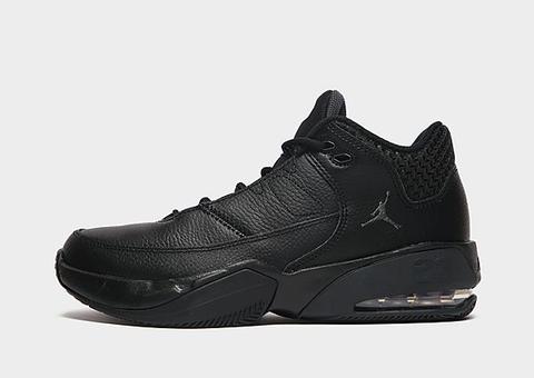 Jordan Max Aura 3 Junior - Black