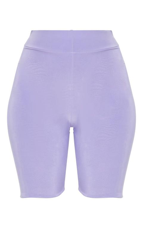 lilac cycle shorts