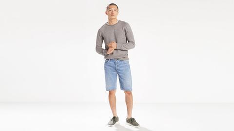 501® Hemmed Short