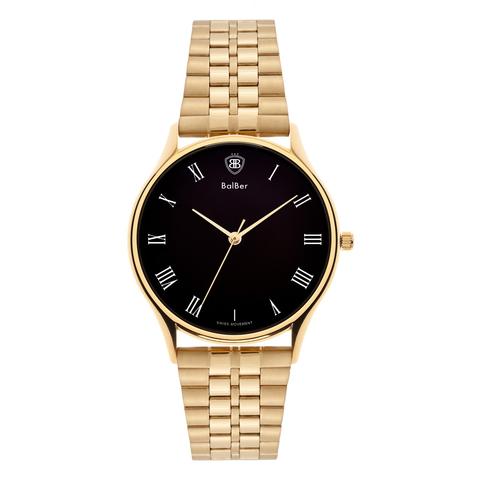 Majestic G Black Gold