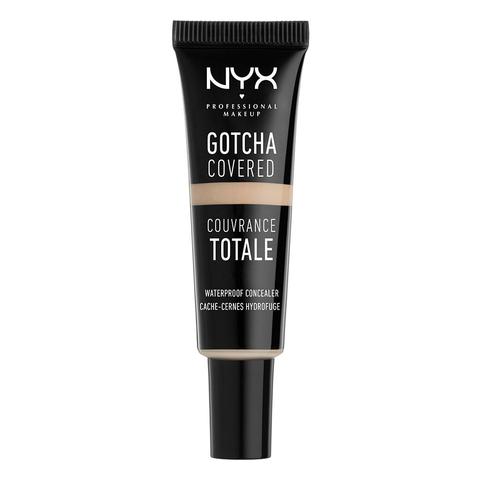 Corrector De Ojeras E Imperfecciones Gotcha Covered Remover