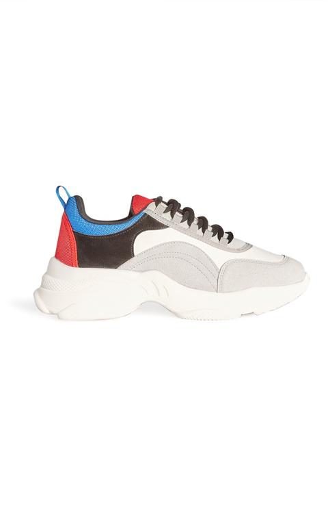 primark chunky trainers