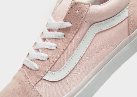 vans junior jd