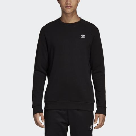 felpa crewneck adidas felpa crewneck adidas