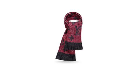 Logomania Precious Scarf