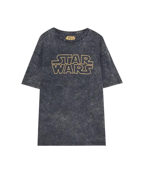 Camiseta Star Wars