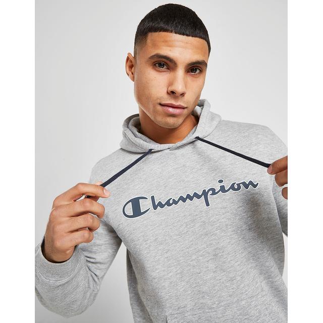 jd mens champion hoodie