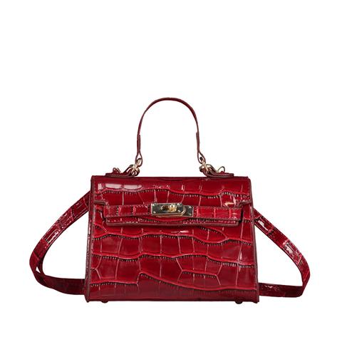 Grace Bag Nano Red