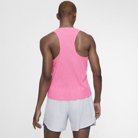 Nike Aeroswift Men's Running Vest 