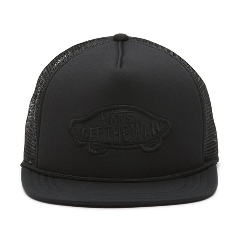 Cappellino Trucker Classic Patch