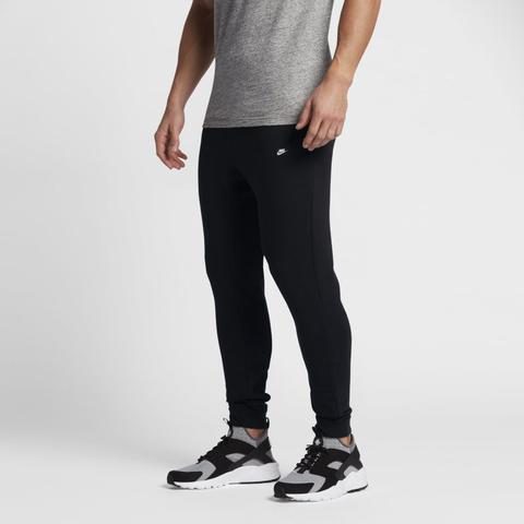 Nike Sportswear Modern Men's Joggers - Black