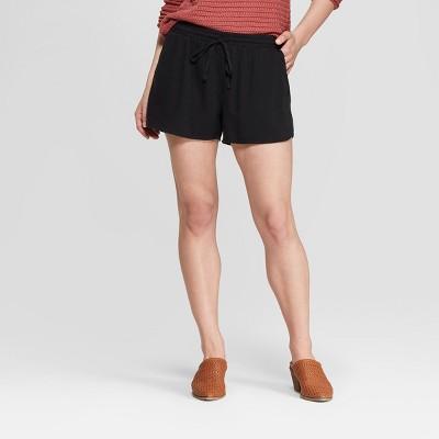Women's Pull On Shorts - Universal Thread