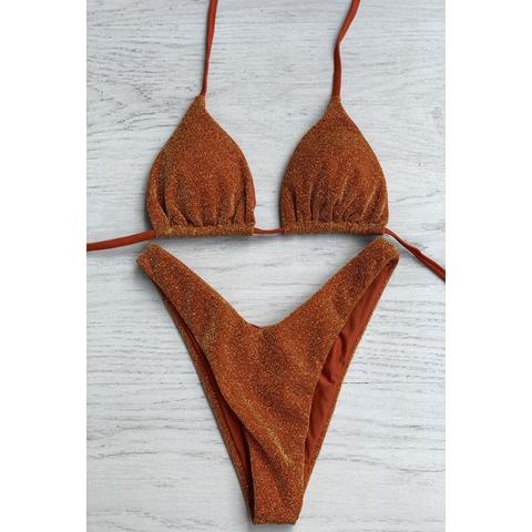 Gaia Model Arancio