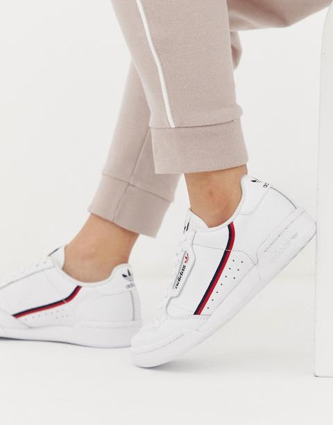 adidas originals continental 80 asos