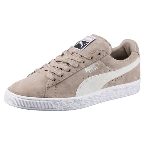 Sneaker Suede Classic