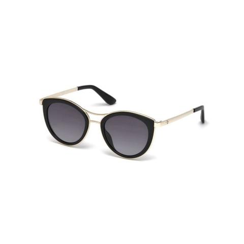 Cats-eye Sunglasses