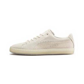 Scarpe Da Ginnastica Puma X Naturel Suede | Whisper White-almond | Offerte Puma | Puma Itala